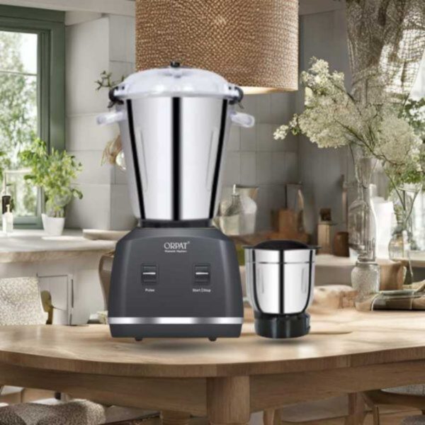 Orpat 2000W Commercial Mixer Grinder Blender